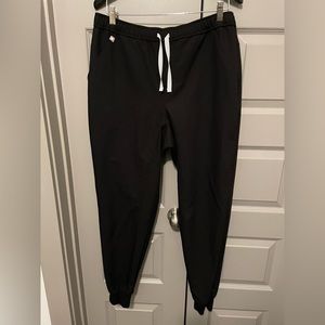 Figs Mens Tansen Jogger Scrub Pant - Large